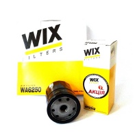 Комплект фильтров WIX для автомобиля Daewoo Lanos