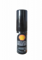 Размораживатель замков Shell Lock Spray, 0.15 л