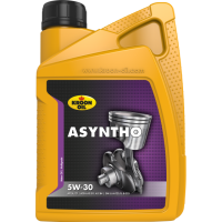 Масло моторное Kroon Oil ASYNTHO 5w-30, 1л