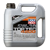 Liqui Moly масло моторное TOP TEC 4200 5w-30, 4л