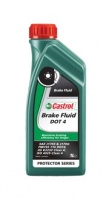 Жидкость тормозная Castrol Brake Fluid DOT 4, 1л