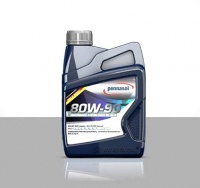 Масло трансмиссионное Pennasol PL Multigrade Hypoid Gear Oil GL5, SAE 80w-90, 1л
