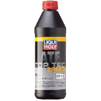 Liqui Moly НС-синтетическое трансмиссионное масло для АКПП Top Tec ATF 1100, 1л