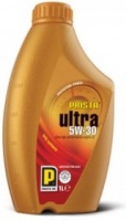 Масло моторное Prista Ultra 5W-30, API SL/CF , 1л