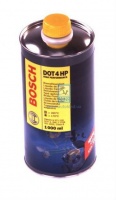 Bosch Тормозная жидкость DOT4 HP, 1 987 479 061, 1л