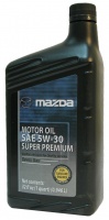 Масло моторное Mazda 5W-30, 1 л
