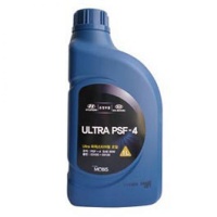 Жидкость для гидроусилителя руля Hyundai Kia PSF 4, 1л