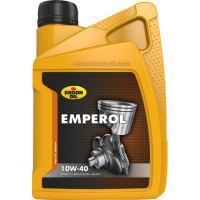 Масло моторное Kroon Oil EMPEROL 10w-40, 1л