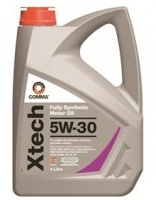 Масло моторное Comma XTech 5W-30, 4л