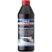 Liqui Moly Pro-Line DPF Reiniger очиститель сажевых фильтров 1л