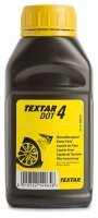 Тормозная жидкость Textar TX 95002400 / 98502 0024, 0,5л
