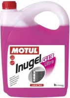 Концентрат антифриза розовый Motul inugel g13 ultra 5л, 104380