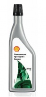 Средство Shell Gasoline Improver присадка очищающая в бензин 0,2л