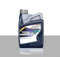 Масло трансмиссионное Pennasol PL Multigrade Hypoid Gear Oil GL5, SAE 75w-90, 1л