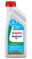 Жидкость охлаждающая Castrol Radicool NF, 1л
