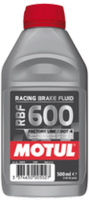 Тормозная жидкость Motul rbf 600 factory line 0,5л, 100948