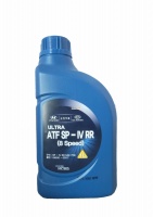 Жидкость для АКПП Hyundai Kia ATF SP IV, 1л