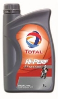 Масло моторное Total HI PERF 2T Special, 1л