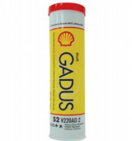 Пластичная смазка Shell Gadus S2  V220 AD2  0,4кг