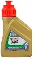 Масло вилочное Castrol Fork Oil 10w, 0,5л