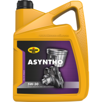 Масло моторное Kroon Oil ASYNTHO 5w-30, 5л